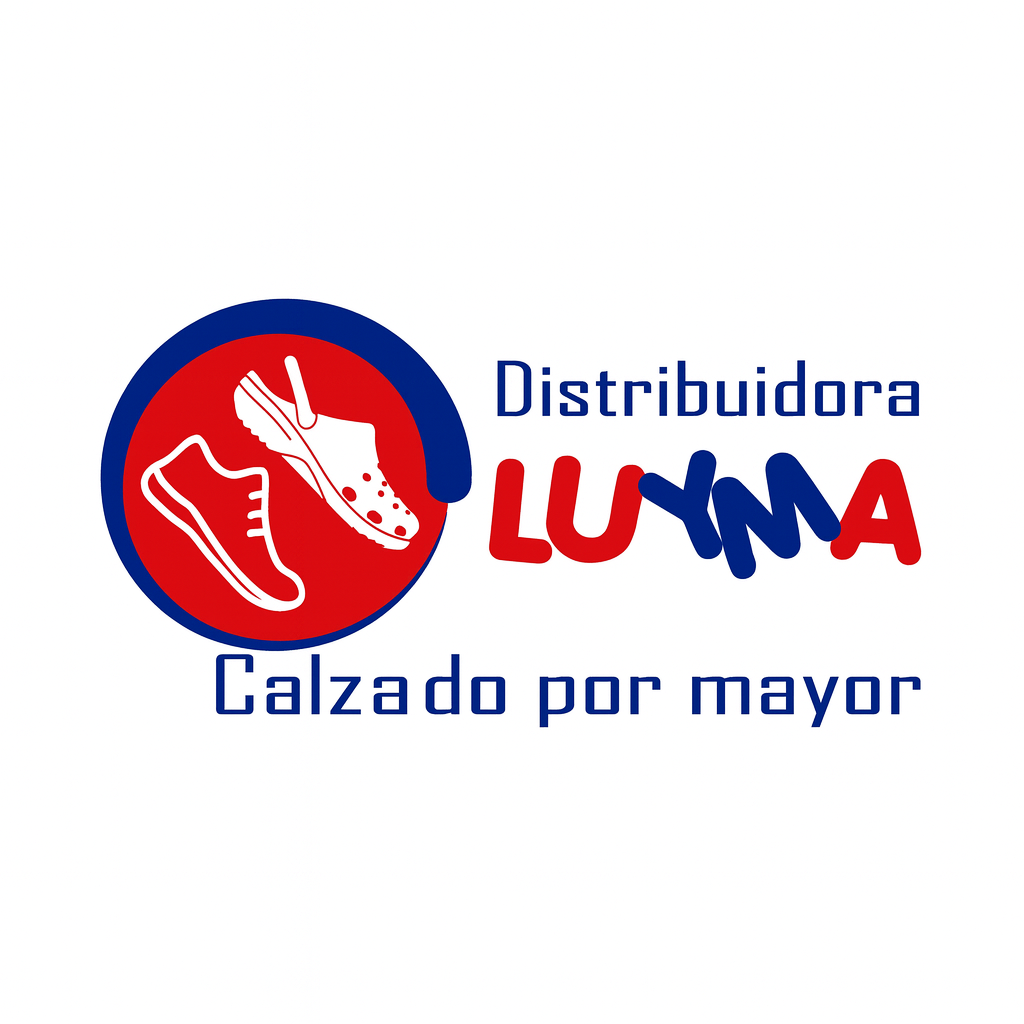 Logo DISTRIBUIDORA LUYMA